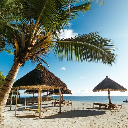 Swahili Palace Zanzibar Pwani Mchangani Εξωτερικό φωτογραφία