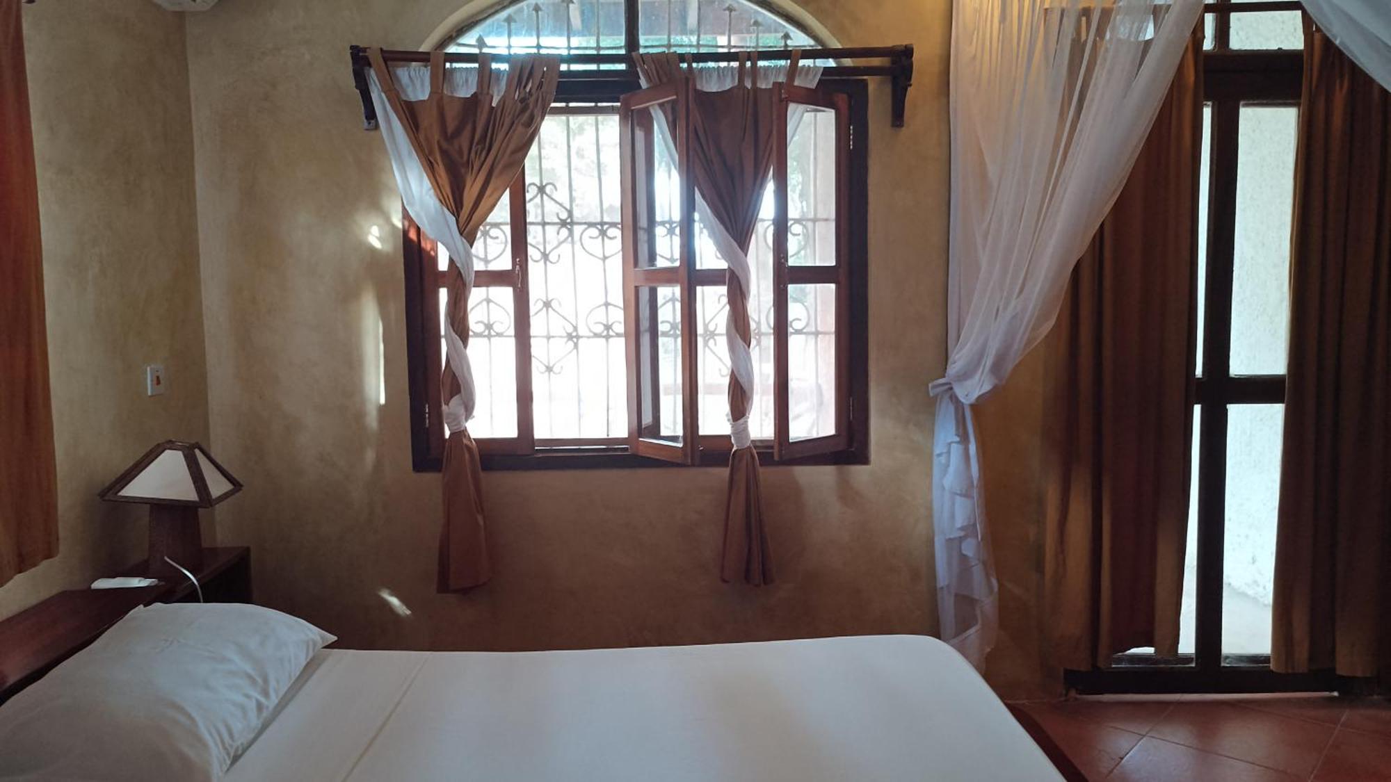 Swahili Palace Zanzibar Pwani Mchangani Εξωτερικό φωτογραφία
