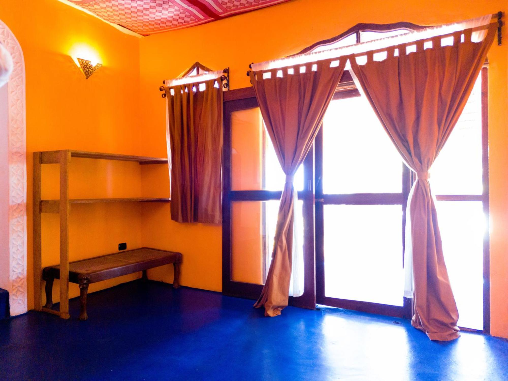 Swahili Palace Zanzibar Pwani Mchangani Εξωτερικό φωτογραφία