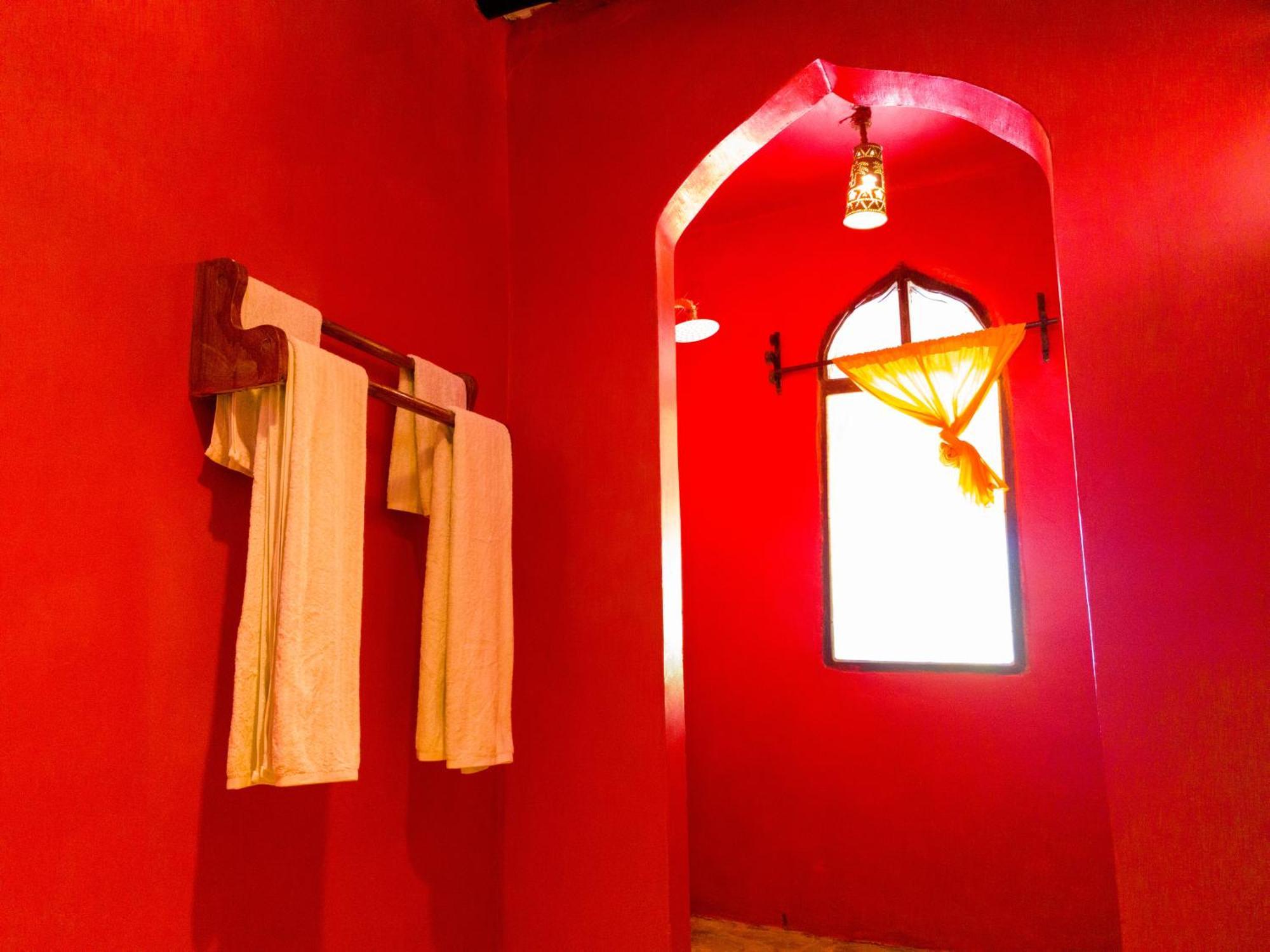 Swahili Palace Zanzibar Pwani Mchangani Εξωτερικό φωτογραφία