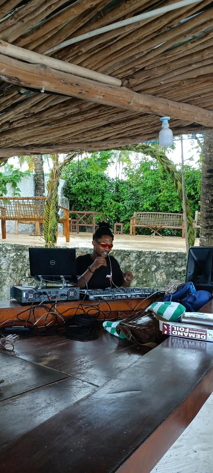 Swahili Palace Zanzibar Pwani Mchangani Εξωτερικό φωτογραφία