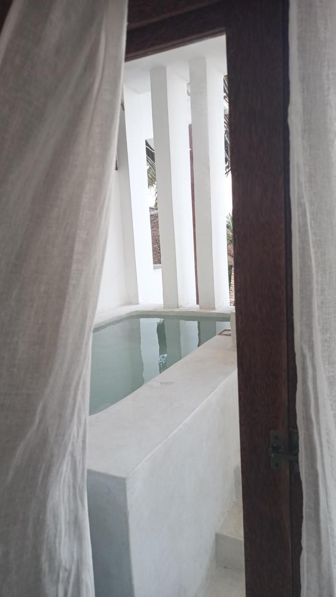 Swahili Palace Zanzibar Pwani Mchangani Εξωτερικό φωτογραφία