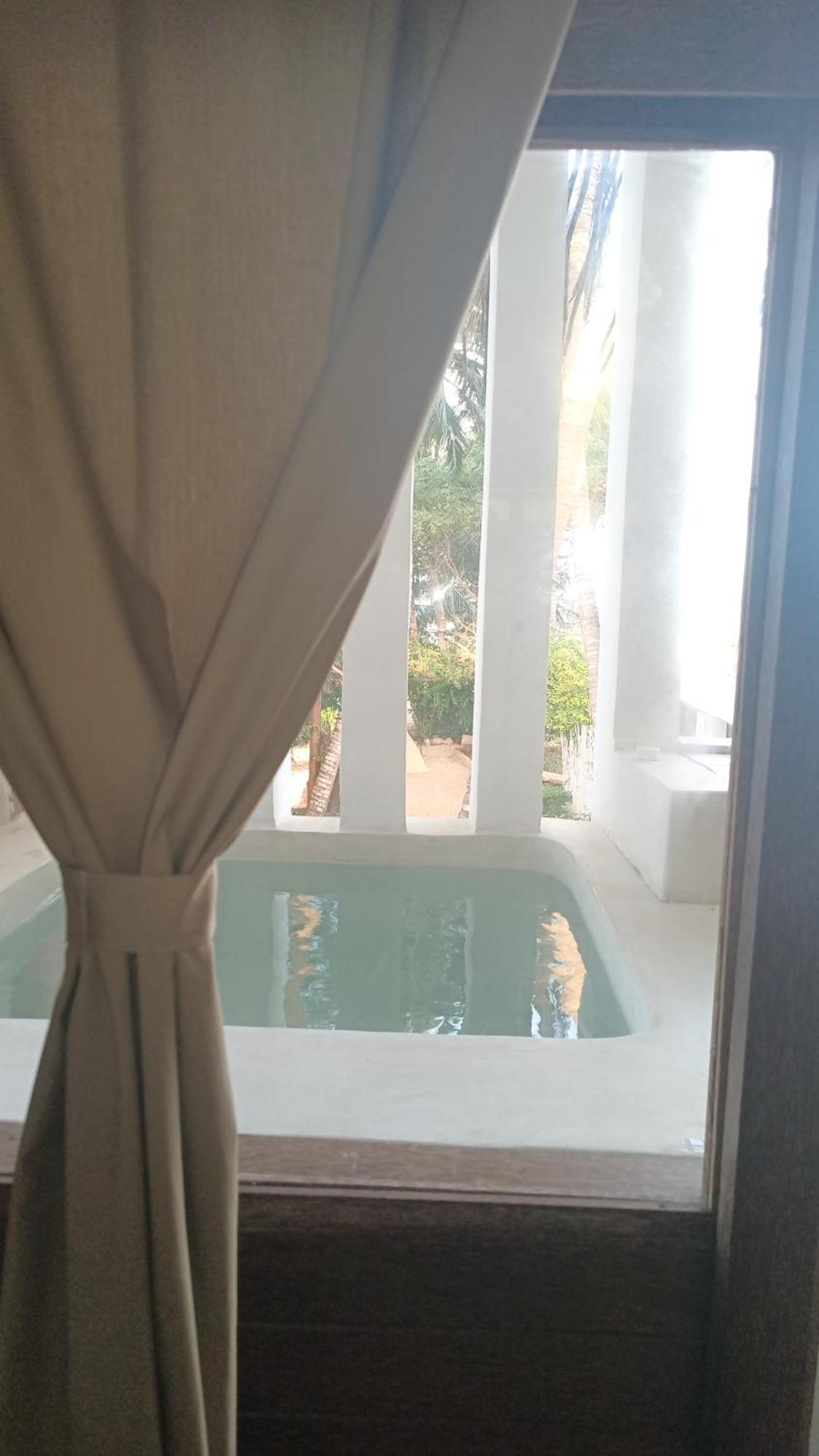 Swahili Palace Zanzibar Pwani Mchangani Εξωτερικό φωτογραφία